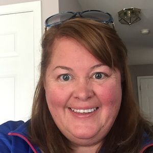 Meet your Posher, Sheri